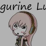 Megurine Luka