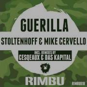 Mike Cervello Guerilla