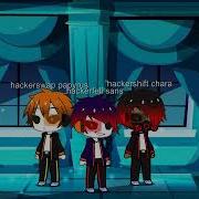 Hacker Time Trio