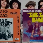 The Zig Zag Band Rock Roll Tonite