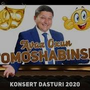 2020 Avaz Ohun