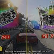 Nvidia Gt 210 Vs Gt 710 Gta 5 Gameplay Test Best Low Budget Graphics