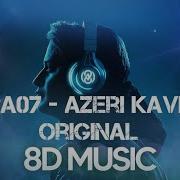 8D Audio Azeri