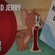 Tom And Jerry Sneezing Compilation