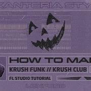 How To Make Krushfunk