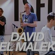 David El Malek V838