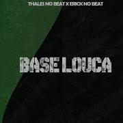 Thales No Beat X Erick No Beat Base Maluca Afro House Afro Beat Original Mix Instrumental 2023 Erick No Beat Official