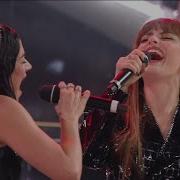 Testo Annalisa E Lrdl Sweet Dreams Sanremo 2024 Serata Cover Ti V2