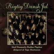 Glade Jul Feat Mads Vinding