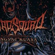 Deadsquad Bangsat Kuasa Official Lyric Video Deadsquad Official