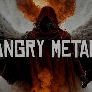 Angry Metal