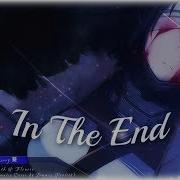 Nightcore Linkin Park Ln The End