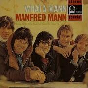 Manfred Mann Getaway