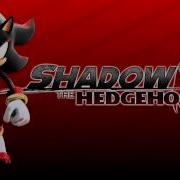 Shadow The Hedgehog Cryptic Castle Hero Time 2 26 77