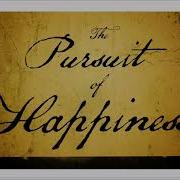 The Pursuit Of Happiness Sin The Hidden Sound