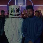 Marshmello Ft Khalid Silence