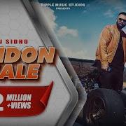 Gurj Sidhu London Wala