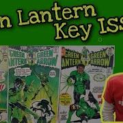 Lantern Key