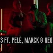 Gin Com Mel Feat Pelé Milflows Neobeats Marck Adonis