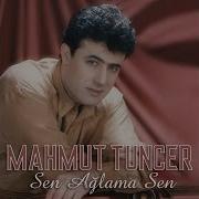 Mahmut Tuncer Bir Maral Varmış