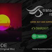 Midicode Midnight Flow Original Mix