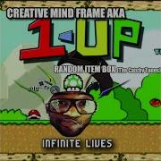 Creative Mind Frame Konami Code Love Pt 2 Feat Creative Mind Frame