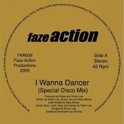 I Wanna Dancer Special Disco Mix