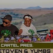 Yumbs Groove Cartel Amapiano Mix