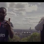 Dave X Aj Tracey Thiago Silva