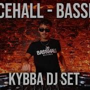 Kybba X Basshall Mix 3