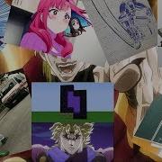 Всратые Джоджо Мемы 2 Jojo Memes Compilation