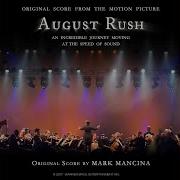 Mark Mancina August Rush Rhapsody Demo