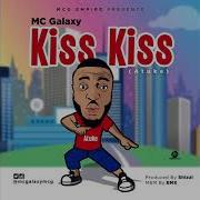 Kiss Kiss Atuke Mc Galaxy