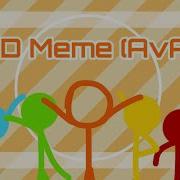 Xd Meme Animator Vs Animation