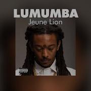 Lumumba Jeune Lion