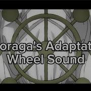 Mahoraga Adaptation Sound Effect