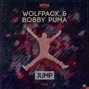 Wolfpack Jump