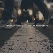 The Life Ambrose Chappel Ikashflo