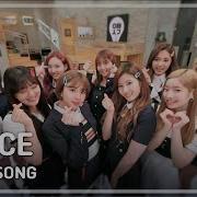 Twice Song