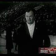 Хоккей Автомобилист Цска 1968