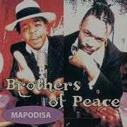 Brothers Of Peace Siphitiphiti