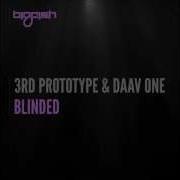 3Rd Prototype Blinded