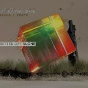 Hyperverb Better Off Alone