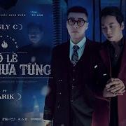 Karik Có Lẽ Anh Chưa Từng Feat Karik