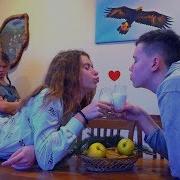 Daniel Boy Аня И Влад Они Целовались