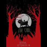 The Cure Bestival 2011 Disc One