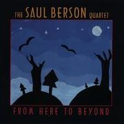 Saul Berson Quartet Mindless Matter