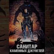 Санитар Каменных Джунглей
