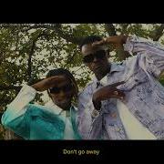 Mr Crown Don T Go Away Feat Yo Maps