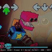 Fnf Boxytime Vs Boxy Boo Project Poppy Playtime